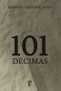 101 Décimas by Manuel António João